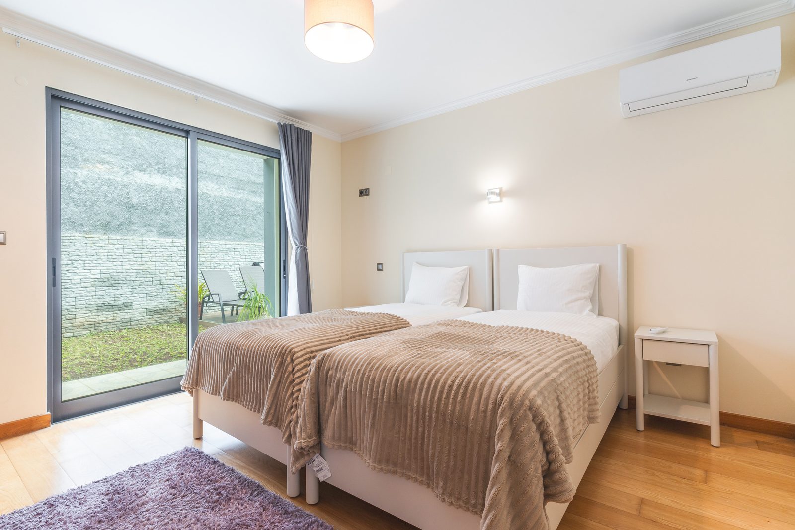 Children's bedroom — Casa Saudade, Madeira